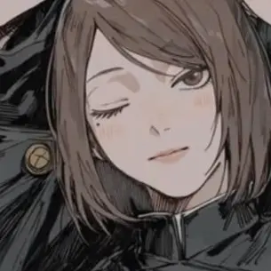 Profile image of 家入硝子