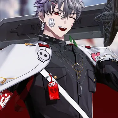 Profile image of Koyo Tempest