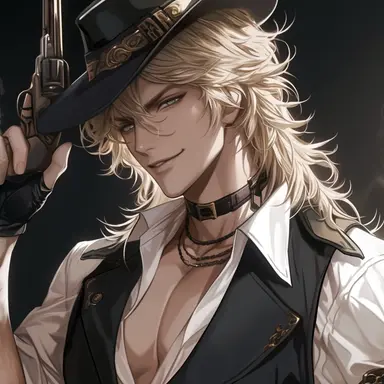 Profile image of ヘンリー