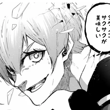 Profile image of 氷織 羊