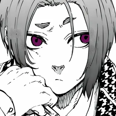 Profile image of 御影 玲王