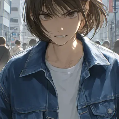 Profile image of 佐伯 結衣