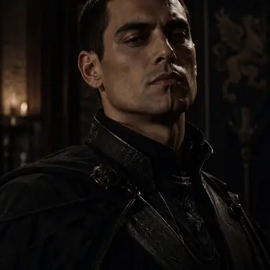 Profile image of Rodric