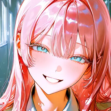 Profile image of トワ