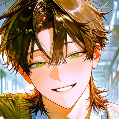 Profile image of ハル