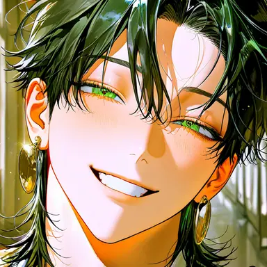 Profile image of レイ