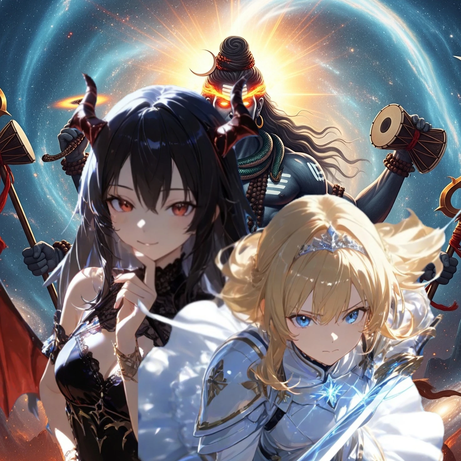 スピリット