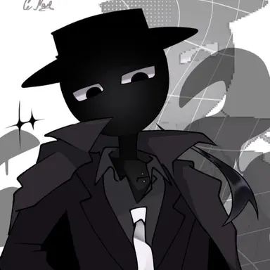 Profile image of 블랙