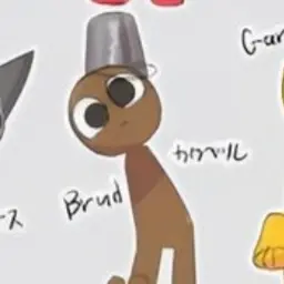 Profile image of 브러드