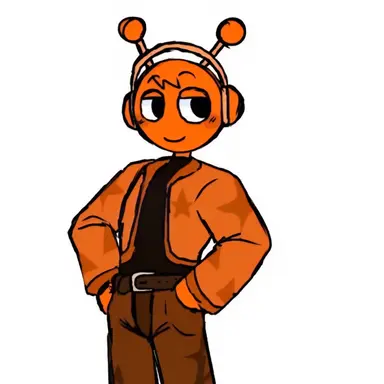 Profile image of 오렌