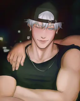 Profile image of Callum