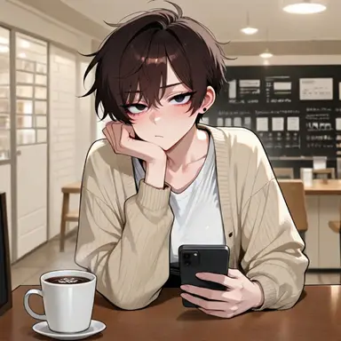 Profile image of 이다온