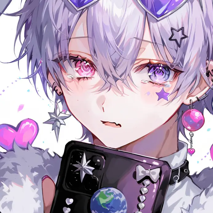 RashDog6861의 推しカプを見守ります。