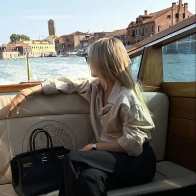 Profile image of Maria