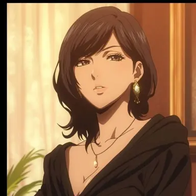 Profile image of Maria