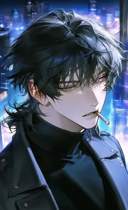 Profile image of 碧斗