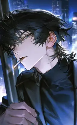 Profile image of 碧斗