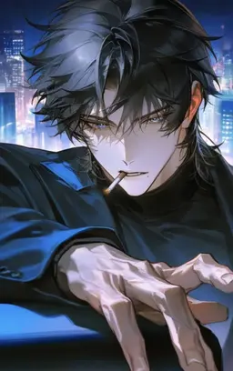 Profile image of 碧斗