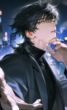 Profile image of 碧斗