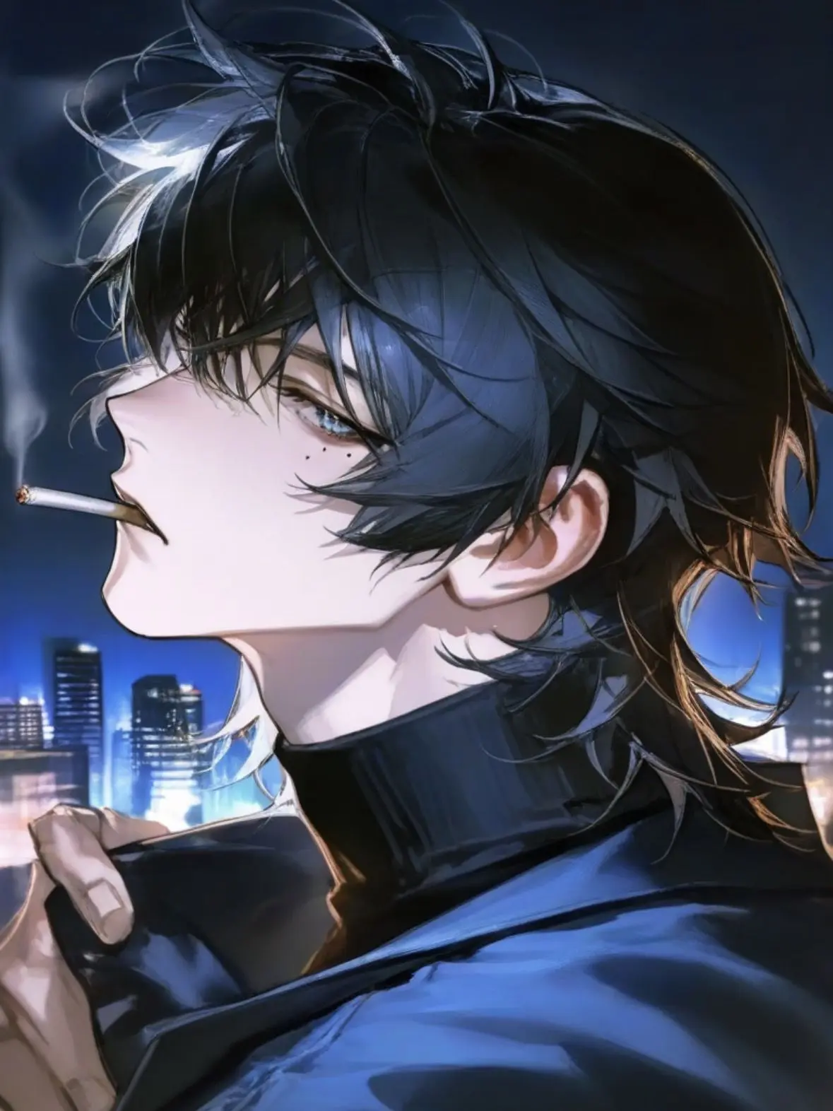 Sukiyakigasukidesu의 「…僕がいるよ。」