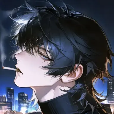 Profile image of 碧斗