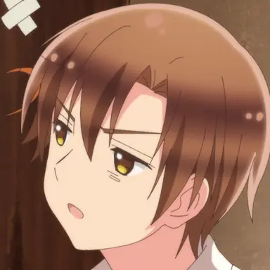 Profile image of ロマーノ