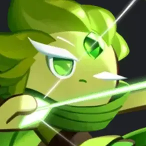 Profile image of 바람궁수 쿠키