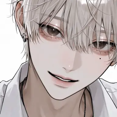 Profile image of 八神 晴