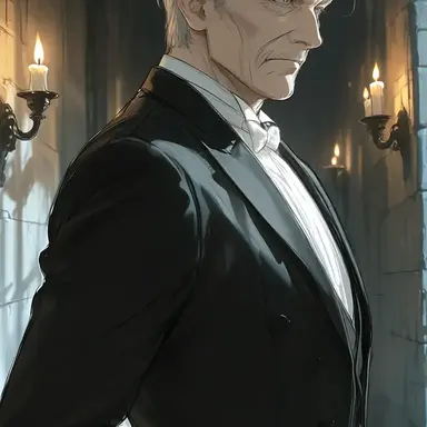 Profile image of Fumio Shiina
