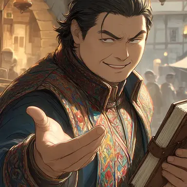 Profile image of Tetsunosuke Washio