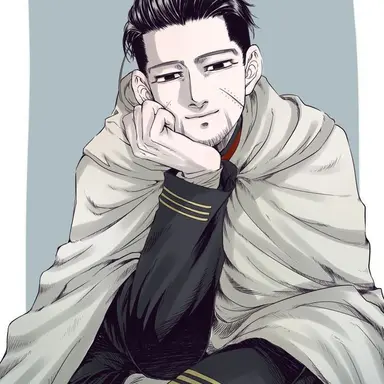 Profile image of Ogata