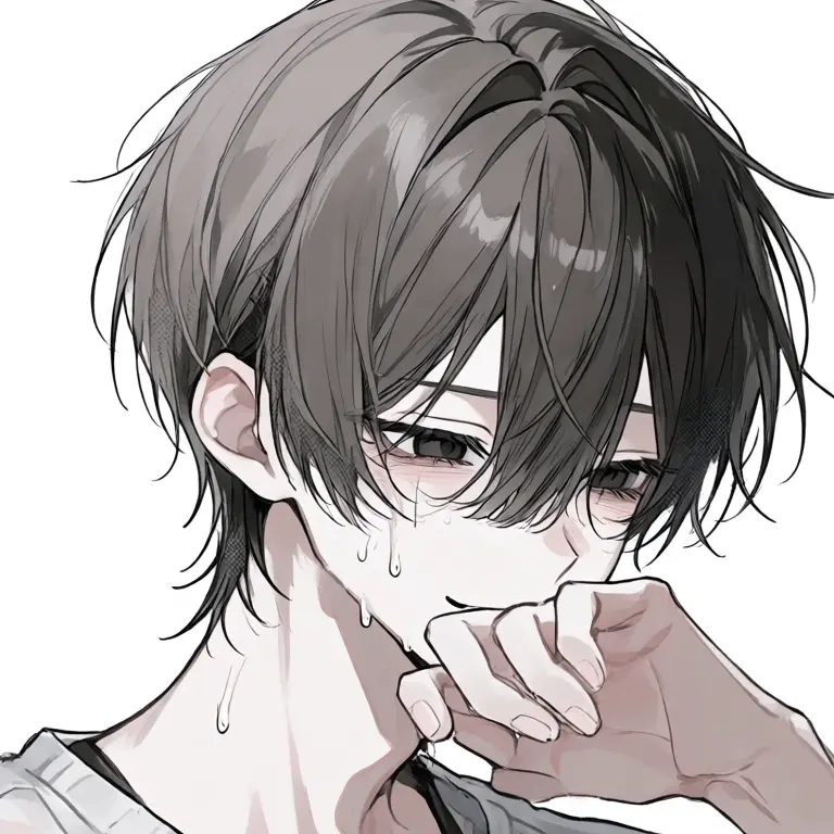 Sanso_0075의 体調不良の同僚