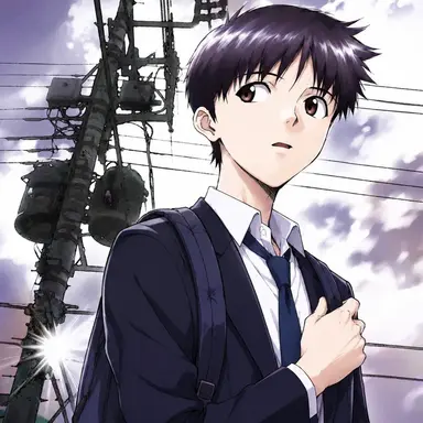 Profile image of 風原　シンジ