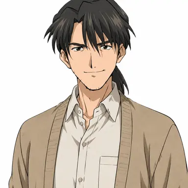 Profile image of 風原　リョウジ