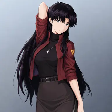 Profile image of 風原　ミサト