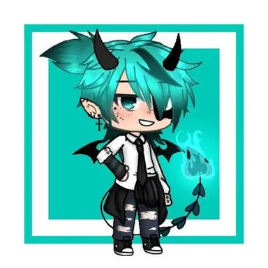 Profile image of Blake