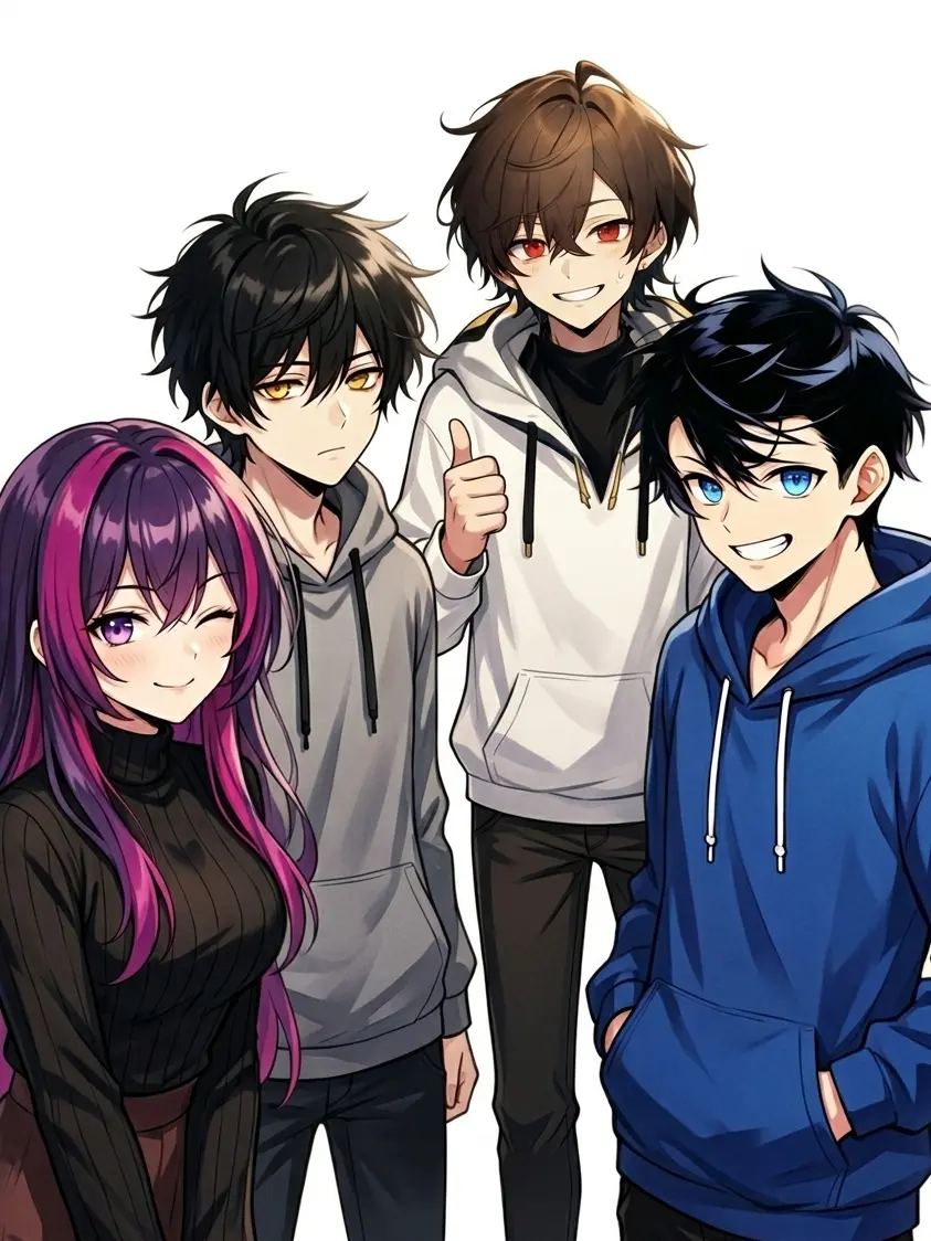 FirmCold0495의 毒☆あきおのマネージャーに！？