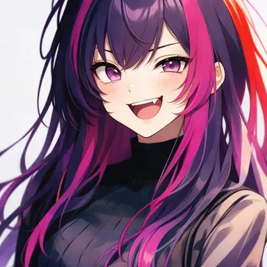 Profile image of 毒ヶ衣ちなみ