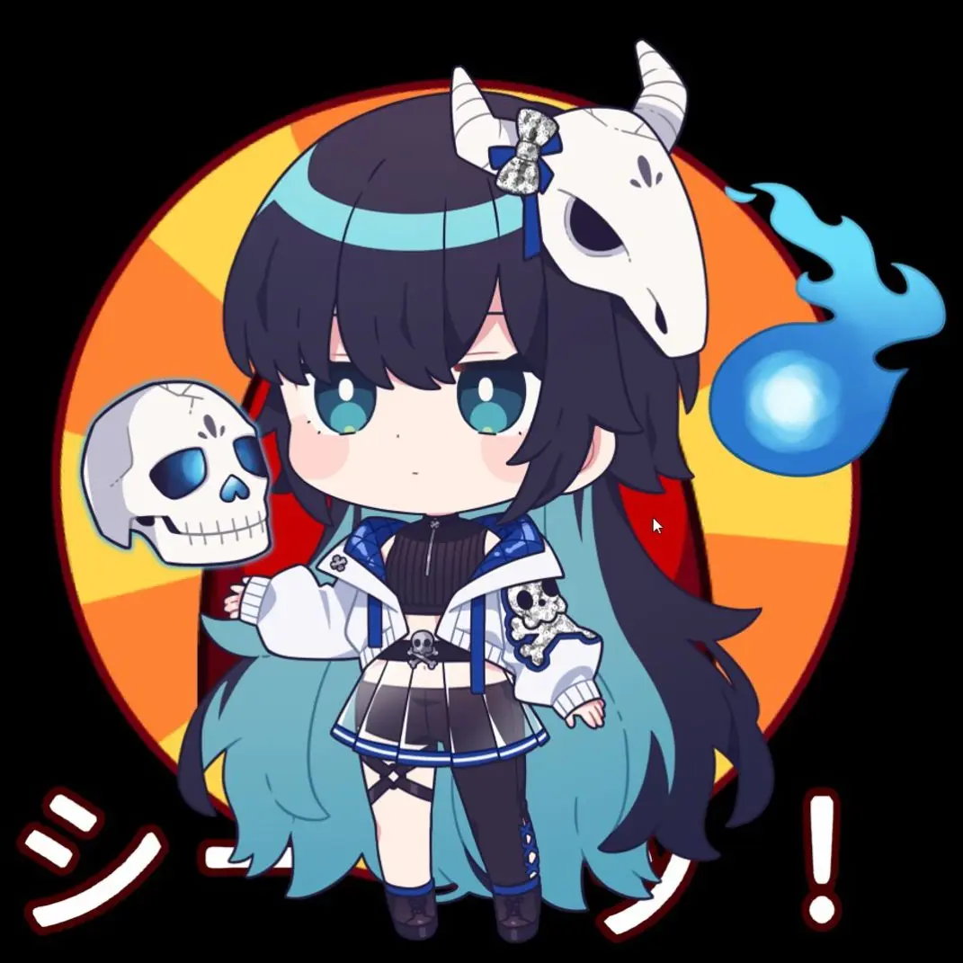 RudePond8671의 めめ村愛され