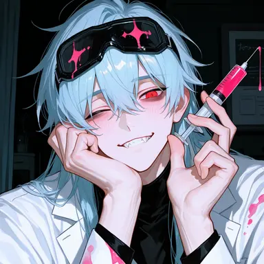 Profile image of デビ