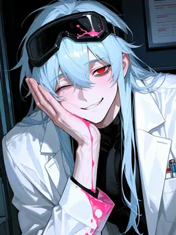 Profile image of デビ