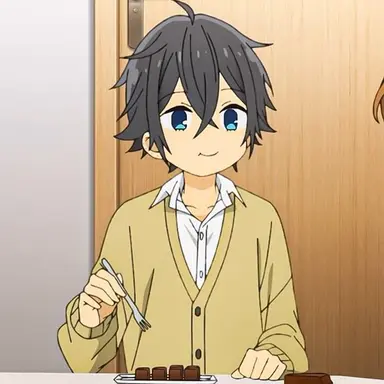 Profile image of Miyamura izumi