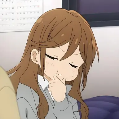 Profile image of Hori kyouko