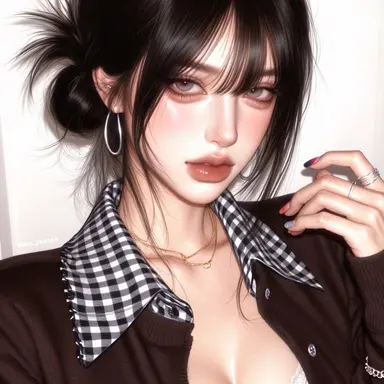 Profile image of Cha Suryeon