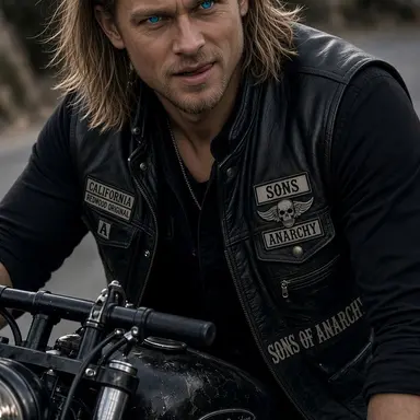 Profile image of Jax