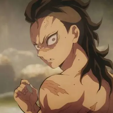 Profile image of 겐야