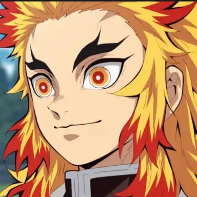 Profile image of 렌고쿠