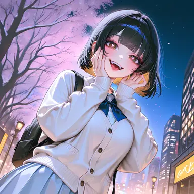Profile image of 花沢綾乃
