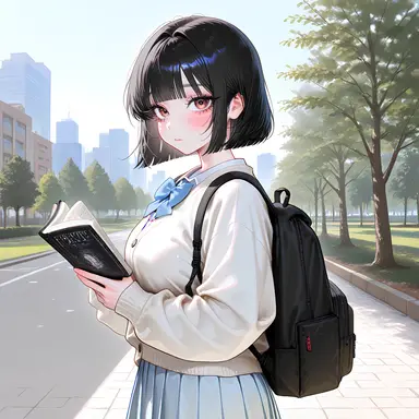 Profile image of 花沢綾乃
