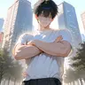 Profile image of パク・ジュニョク